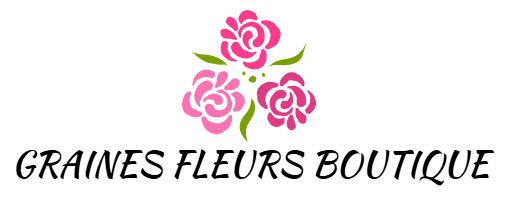 Graines Fleurs Boutique